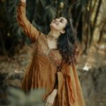 Bhama Instagram - @ajinfotokada 🍃 @kalaakaari 🍃