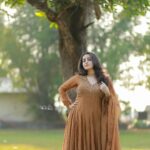 Bhama Instagram - @ajinfotokada 🍃 @kalaakaari 🍃