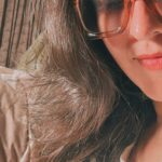 Bhama Instagram - Brown never goes out of fashion🤎🐿️