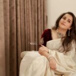 Bhama Instagram - 🩵 @ajinfotokada 🩵 @makeup_by_shibinantony 🩵 @golden_cup_fashion_jewellery 🩵 @tanith_design