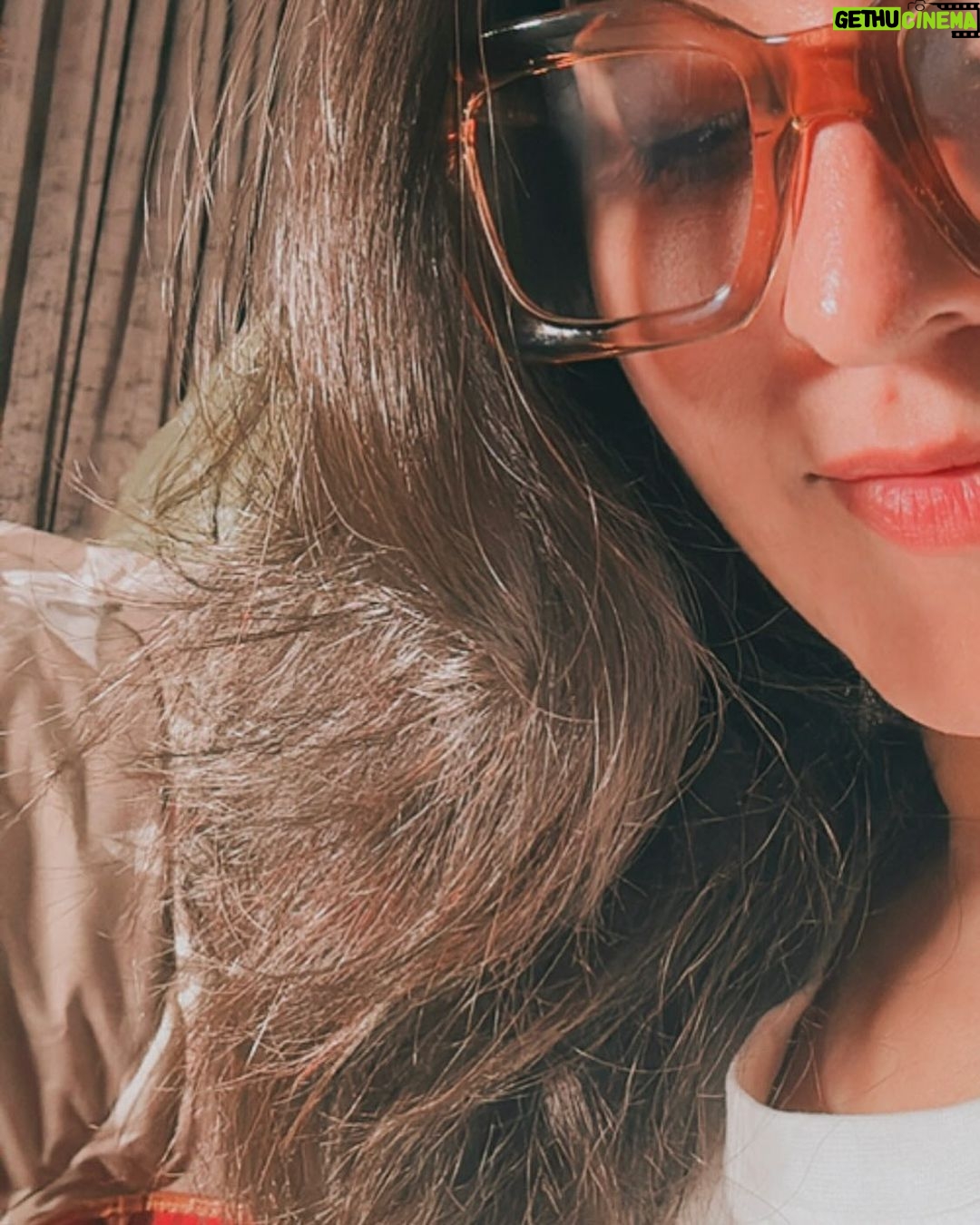 Bhama Instagram - Brown never goes out of fashion🤎🐿️