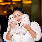Bharti Singh Instagram - ❤️🧿 📸 @simrangill_photography styled by @dinky_nirh dress by @aachho