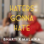 Bharti Singh Instagram - Koi kahe, kehta rahe... aur hum jawaab bhi na de? Why should trolls have all the fun? #HotstarSpecials #MovingInWithMalaika now streaming Mon- Thu 8pm only on @disneyplushotstar #MIMonHotstar #MovingInWithMalaikaOnHotstar @banijayasia @deepak30000 @mrinalinni @shyamrathi1411 @banijaygroup @balangirish @sageinsta @khuzema_kezer