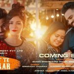 Bharti Singh Instagram - Ho jaao taiyaar for #BulletTeSavaar 😉🏍 Dropping soon.. wait for the details 🙌🏻 @sreeramachandra5 @ridhimapandit @aneelmurarka @jjoshina @sumeet_goradia @saahil_goradia @paramdeepsingh_official @dance13_amanshah @tigerpopofficial @sundeep_gosswami @iadnanmbruch @aarohigh And special thanks to @raajsuri99 #BhartiSingh #SreeramaChandra #SRC #NewMusic #RiddhimaPandit #ComingSoon #BulletTeSavaar #NewSong #AneelMurarka
