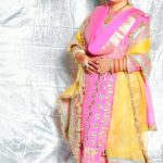 Bharti Singh Instagram – festival feeling ❤️❤️❤️❤️🧿🧿
suite by- my beautiful sisters @voguekaur 
jutti by @talking_toe 
@vblitzcommunications 
reel edit by- @yash_411 
📸 @shivangi.kulkarni