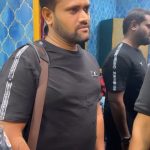 Bharti Singh Instagram – Please Comments maie batao kisne overacting ki 🤣 @vishnu9352 @noorjahan2454 @rajucpathak #yoginder