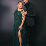 Bharti Singh Instagram - Aaj 9.30pm @sonytvofficial pe dekhna mat bhulna #Umang2022 #mumbaipolice #love#blessed @haarshlimbachiyaa30 @mumbaipolice Styled by- @harshalds Jewellery- @the_jewel_gallery Make-up- @vishnu9352 Harsh makeup- @ali.shaikh.9047 Hairstyles- @noorjahan2454 Harsh hairstyles- @yogesh