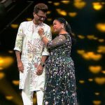 Bharti Singh Instagram – Aapka bhi dil karne lagega dhak-dhak, jab #BhartiSingh aur #AnilKapoor #FantasticFinale mein dance karenge sang. 😍 Dekhiye #DIDLilMasters, Sunday, 26th June, raat 8 baje, sirf #ZeeTV par aur kahin bhi, kabhi bhi #ZEE5 App par.
#DanceKeBaap #Promo 

@varundvn
@remodsouza
@anilskapoor
@kiaraaliaadvani
@manieshpaul
@bharti.laughterqueen
@mostlysane
@iamsonalibendre
@imouniroy
@ijaybhanushali
@jhavartika
@vabs_blockbusterentertainer
@paulmarshal
@vibhorratna
@fullscreenentertainment