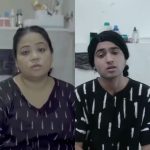 Bharti Singh Instagram – Thank you so much for such a funny video,this really made my day @aneesmughalll 😇