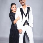 Bharti Singh Instagram - Tonight 8pm on @starplus Ravivaar with Star Parivar Don’t miss styled by- @harshalds jewellery- @the_jewel_gallery