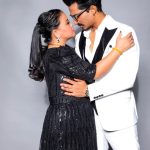Bharti Singh Instagram - Tonight 8pm on @starplus Ravivaar with Star Parivar Don’t miss styled by- @harshalds jewellery- @the_jewel_gallery