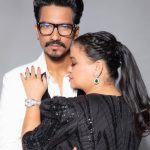 Bharti Singh Instagram - Tonight 8pm on @starplus Ravivaar with Star Parivar Don’t miss styled by- @harshalds jewellery- @the_jewel_gallery
