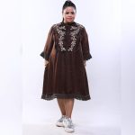 Bharti Singh Instagram – ❤️🧿
dress- @nyaroofficial 

Footwear: @chaljooti @dinky_nirh