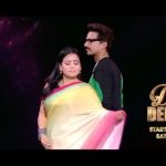 Bharti Singh Instagram - Deewangi hai chaayi chaaron ore, kaun hai yeh mystery person jiska arrival macha raha hai itna shor? Dekhiye #DanceDeewane 3 February se, Sat-Sun raat 9:30 baje, sirf #Colors aur @officialjiocinema par. @bharti.laughterqueen @haarshlimbachiyaa30