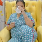 Bharti Singh Instagram – MakeMyTrip Great Summer Travel Sale is Live! Book Now!
Book all your summer trips right away, with amazing offers of up to 40% off* only on @makemytrip . You may not get such offers again!
#ad