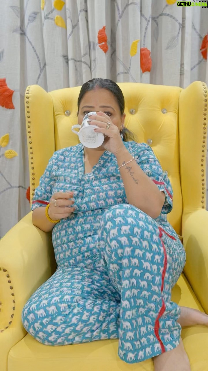 Bharti Singh Instagram - MakeMyTrip Great Summer Travel Sale is Live! Book Now! Book all your summer trips right away, with amazing offers of up to 40% off* only on @makemytrip . You may not get such offers again! #ad