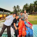 Bharti Singh Instagram – Goa Vibes La Cabana Resort