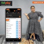Bharti Singh Instagram – Use my affiliate code BHARTI200 for a 200% bonus on your first deposit on FairPlay- India’s first licensed betting exchange with professional transactions! Greater odds = Greater winnings! Bet at the best odds in the market and get INSTANT withdrawals! iFnd MAXIMUM fancy and advance markets on FairPlay Club!
This IPL get a FLAT 15% lossback every WEEK this IPL! 
Experience totally safe and secure betting only on FairPlay! GET, SET, BET!
#fairplayindia #fairplay #safebetting #sportsbetting #sportsbettingindia #sportsbetting #cricketbetting #betnow #winbig #wincash #sportsbook #onlinebettingid #bettingid #cricketbettingid #bettingtips #premiummarkets #fancymarkets #winnings #earnnow #winnow #t20cricket #cricket #ipl2022 #t20 #getsetbet