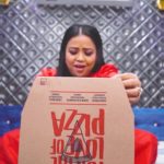 Bharti Singh Instagram – Meri Pregnancy Craving Toh Bas Pizza Hut Hi Buja Sakta Tha, Aur Abhi Baby Bahar Aaya Hai Toh Bas Yehi Khana Chata Hai. @pizzahut_india #PizzaHut #SanFranciscoPizza #HutLovers​