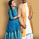Bharti Singh Instagram - mummy ❤️papa 😍 chal baby aaja ab 🤣🤣🤣🤣🤣🤣🤣 #babycomingsoon #bhartisingh #haarshlimbachiyaa ❤️#blessed jewellery by- @pooja_diamond jewellery managed by- @allboutcommunication