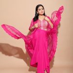 Bharti Singh Instagram – pink👛🌸🎀🩷💗💖 🧿
styled by one and only my favourite @harshalds ❤️ 
jewellery- @the_jewel_gallery ❤️ 
 📸 – @shivangi.kulkarni ❤️
