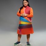Bharti Singh Instagram - Colorfull Ladki hoon main Dil se bhi Dimag se bhi Aur Dress se bhi😍 Watch the Khatra Khatra Show Mon to fri 7pm on @voot and 11pm on @colorstv Hair- @noorjahan2454 Makeup- @vishnu9352 Outfit- @pleatsbyaruni Footwear- @chaljooti Styled by- @dinky_nirh