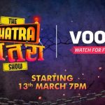 Bharti Singh Instagram – Hum aapki hassi seriously lete hain par aap kripaya humein seriously na lein 😁🙏

Toh dekhiye The Khatra Khatra Show – jahan aapke favourite celebrities phasenge aur aap hasenge.

Streaming from 13th March, on Voot and Colors 

@voot 
#TKKS #TheKhatraKhatraShow #TheKhatraKhatraShowOnVoot #VootApp #Voot #NonStopEntertainment #WatchForFree