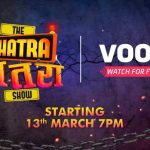 Bharti Singh Instagram - Hum aapki hassi seriously lete hain par aap kripaya humein seriously na lein 😁🙏 Toh dekhiye The Khatra Khatra Show - jahan aapke favourite celebrities phasenge aur aap hasenge. Streaming from 13th March, on Voot and Colors @voot #TKKS #TheKhatraKhatraShow #TheKhatraKhatraShowOnVoot #VootApp #Voot #NonStopEntertainment #WatchForFree