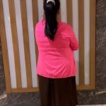 Bharti Singh Instagram - I bet my baby enjoyed the #AajTaktune just as much as me #trendsetter #reels #trending #reelsinstagram #trendingreels #trendingnow