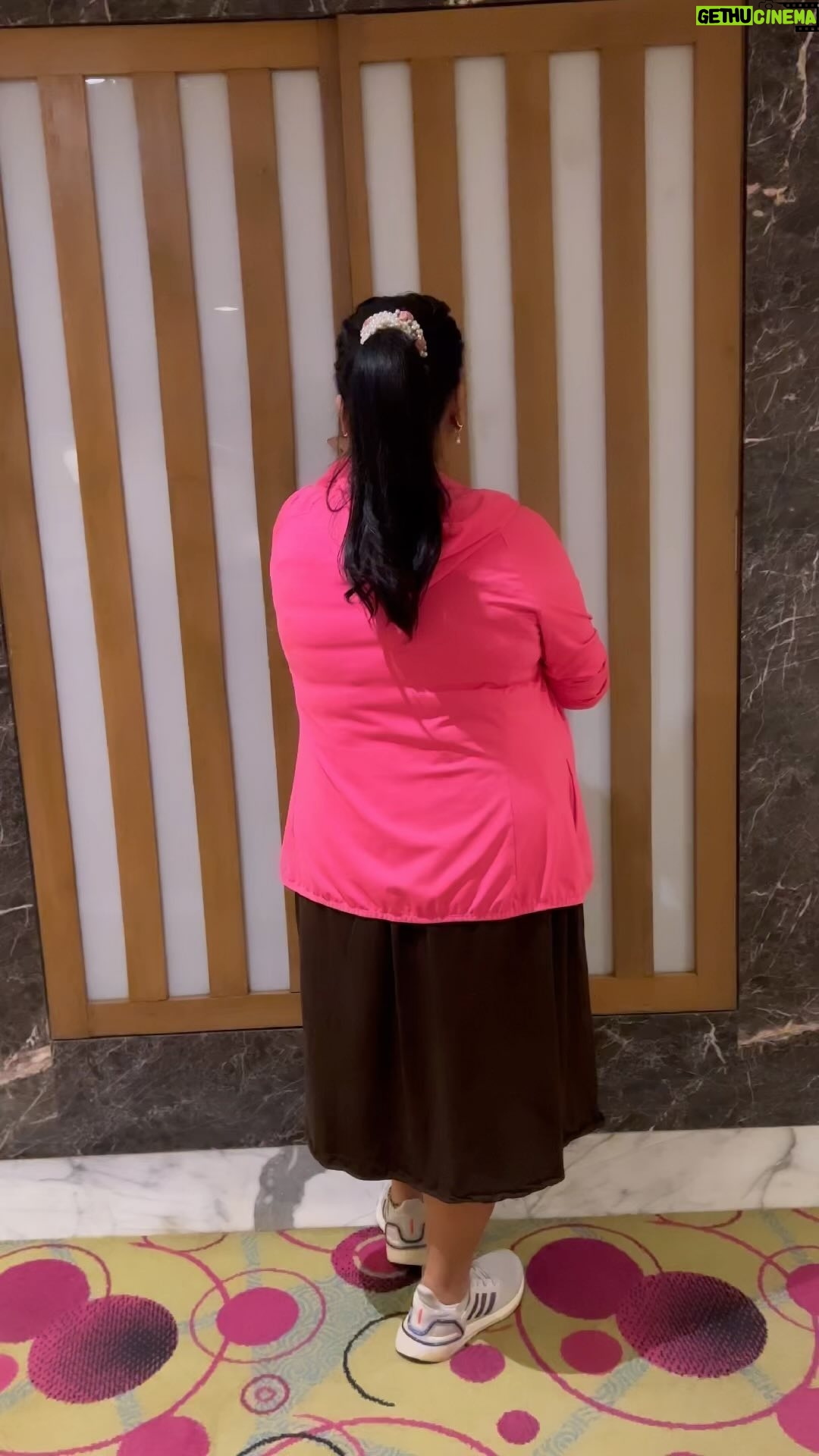 Bharti Singh Instagram - I bet my baby enjoyed the #AajTaktune just as much as me #trendsetter #reels #trending #reelsinstagram #trendingreels #trendingnow