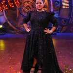 Bharti Singh Instagram - oye mummy oye❤️😍🤗😘😇 #mummy #golla #love #bleesed🧿🙏🏽