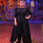 Bharti Singh Instagram - oye mummy oye❤️😍🤗😘😇 #mummy #golla #love #bleesed🧿🙏🏽