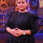 Bharti Singh Instagram - oye mummy oye❤️😍🤗😘😇 #mummy #golla #love #bleesed🧿🙏🏽