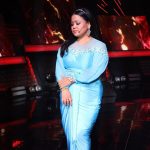 Bharti Singh Instagram - aaj hum saki wishes puri karege 8pm on @sonytvofficial @thecontentteamofficial @haarshlimbachiyaa30 @nidhimoonysingh styled by- @harshalds jewellery by- @the_jewel_gallery