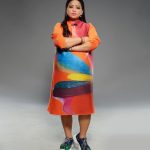 Bharti Singh Instagram - Colorfull Ladki hoon main Dil se bhi Dimag se bhi Aur Dress se bhi😍 Watch the Khatra Khatra Show Mon to fri 7pm on @voot and 11pm on @colorstv Hair- @noorjahan2454 Makeup- @vishnu9352 Outfit- @pleatsbyaruni Footwear- @chaljooti Styled by- @dinky_nirh