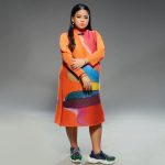Bharti Singh Instagram – Colorfull Ladki hoon main Dil se bhi Dimag se bhi Aur Dress se bhi😍 Watch the Khatra Khatra Show Mon to fri 7pm on @voot and 11pm on @colorstv 
Hair- @noorjahan2454 
Makeup- @vishnu9352 
Outfit- @pleatsbyaruni
Footwear- @chaljooti 
Styled by- @dinky_nirh