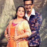 Bharti Singh Instagram - ❤️LOVE❤️aap hi batao kya lilkhu?