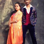 Bharti Singh Instagram - ❤️LOVE❤️aap hi batao kya lilkhu?