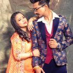 Bharti Singh Instagram – ❤️LOVE❤️aap hi batao kya lilkhu?