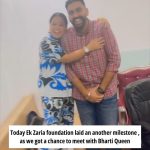 Bharti Singh Instagram – Vlog  awa dsdo comment karka jaldi 🔥🔥❤️.?@bharti.laughterqueen  didi ena mann pyar satikaar support dilo puri @officialekzaria team walo bht bht satikaar te pyar khush raho tusi hamesha te eda e chota pra nu pyar te support karda raho 😀 Mumbai, Maharashtra
