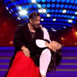 Bharti Singh Instagram – Dekh ke Suniel aur Bharti ke killer moves, aap sab bhi karoge Filmy night pe groove. 💖

Dekhiye #DanceDeewane, har Sat-Sun raat 9:30 baje, sirf #Colors aur @officialjiocinema par.

@madhuridixitnene @suniel.shetty @bharti.laughterqueen

@bhagyashree.online