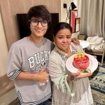 Bharti Singh Instagram – Welcome Welcome ❤️ Uttarakhand