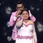 Bharti Singh Instagram - THE “LOL” COUPLE IS HERE TO MAKE YOU GO “ROFL” MEET THE FUNTASTIC COUPLE BHARTI AND HAARSH As they join THE INVINCIBLE - HRITHIK ROSHAN THE SENSATIONAL - VAANI KAPOOR THE VIVACIOUS - AASTHA GILL THE DYNAMIC - SANYA MALHOTRA STARS ON FIRE TOUR - UK 2023 SEPTEMBER 01 – WEMBLEY (LONDON) SEPTEMBER 02 – FIRST DIRECT ARENA (LEEDS) Stay tuned for more updates! @bharti.laughterqueen @haarshlimbachiyaa30 @hrithikroshan @_vaanikapoor_ @aasthagill @sanyamalhotra_ @dembi_productions @heartart_production @sonalirana15 @purookaul @shivcshetty #STARSONFIRE #UKTOUR2023 #SOFT2023 #LIVECONCERT #LONDON #LEEDS #WEMBLEY # #DesiInLondon #bhartisingh #WembleyEvents #HrithikRoshan #Vaanikapoor #SANYA #bhartisinghcomedyqueen #comedy #laugh #laughteristhebestmedicine #giggles DISCLAIMER: This Following Audio/Video is Strictly meant for Promotional Purpose. We Do not Wish to make any Commercial Use of this & Intended to Showcase the Creativity Of the Artist Involved. The original Copyright(s) is (are) Solely owned by the Companies/Original-Artist(s)/Record-label(s).All the contents are intended to Showcase the creativity of the artist involved and are strictly done for promotional purpose. London, Unιted Kingdom
