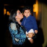 Bharti Singh Instagram – Love❤️🧿🤗 @laksh_singhlimbachiya 
📸 @simrangill_photography