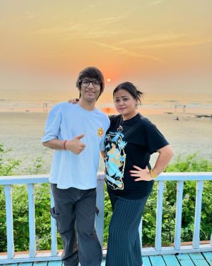 Bharti Singh Instagram - Goa Vibes