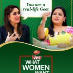 Bharti Singh Instagram – Jab Bharti Singh ho screen par, toh kaise roka jaaye apni hassi ko? 

Taiyaar ho jaayiye for the most fun episode! 

Episode dropping soon… Dabur Vita What Women Want with Kareena Kapoor Khan only on the Mirchi plus app and on the Mirchi plus YouTube channel. 

#MirchiPlusExclusive from the sets of #DaburVitaWhatWomenWant
@kareenakapoorkhan @daburvitaofficial @tirupatiedibleoils @bharti.laughterqueen 
#DaburVitaWhatWomenWant #DaburVitaHealthDrink #MirchiPlus #MirchiPlusExclusive #Mirchi #ItsHot #Trending #KareenaKapoor #BhartiSingh