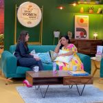 Bharti Singh Instagram – Gossip Gossip with @bharti.laughterqueen & @kareenakapoorkhan 🎥 on the sets of #DaburVitaWhatWomenWant 🥰

#MirchiPlusExclusive from the sets of #DaburVitaWhatWomenWant
@kareenakapoorkhan @daburvitaofficial @tirupatiedibleoils
#DaburVitaWhatWomenWant #DaburVitaHealthDrink #MirchiPlus #MirchiPlusExclusive #Mirchi #ItsHot #Trending #KareenaKapoor #BhartiSingh