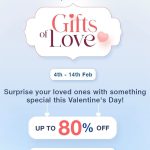 Bharti Singh Instagram – It’s the little #GiftsOfLove that makes the day feel even more magical! Head to the JioMart now and choose from a fine range of gifting options designed for you and your loved ones. #jiomart