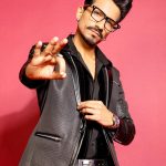 Bharti Singh Instagram – Happy birthday husband  @haarshlimbachiyaa30 ❤️🎁 Baby humesha heathy aur khus raho
aur humesha mere aur Golle ke sath raho🧿🤗😘😍 #ganpatibappamorya #haarshlimbachiyaa #birthday