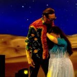 Bharti Singh Instagram – Dekhkar #BhartiSingh ki masti, #JackieShroff ke saath-saath aapki bhi nikal aayegi hansi! 😂
Toh dekhna na bhoolein, #SRGMPLilChamps ka #BlockbusterFinale, Sunday, 22 January,  raat 9 baje, sirf #ZeeTV par aur kahin bhi kabhi bhi Zee5 App par:  https://zee5.onelink.me/RlQq/SRGMPLC2022 
#Promo 

@anumalikmusic
@bharti.laughterqueen
@neetimohan18
@shankar.mahadevan
@fullscreenentertainment
@apnabhidu
@haarshlimbachiyaa30